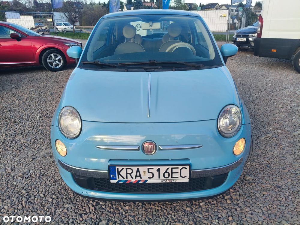 Fiat 500 - 6