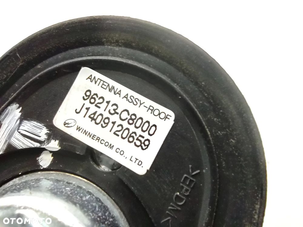 ANTENA DACHOWA PODSTAWA 96213-C8000 HYUNDAI I20 II 2015- ORYGINAŁ - 5