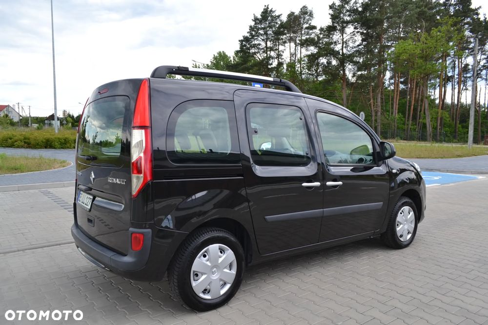 Renault Kangoo - 12