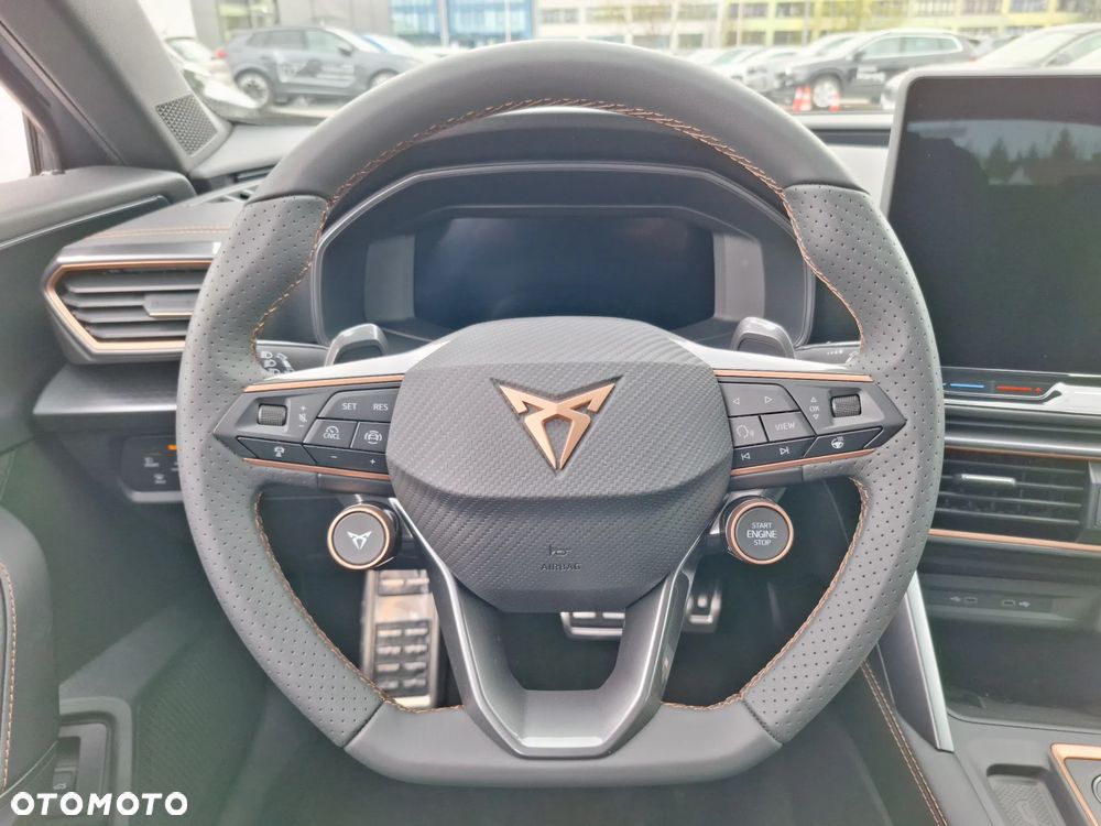 Cupra Formentor 1.5 eTSI mHEV DSG - 25