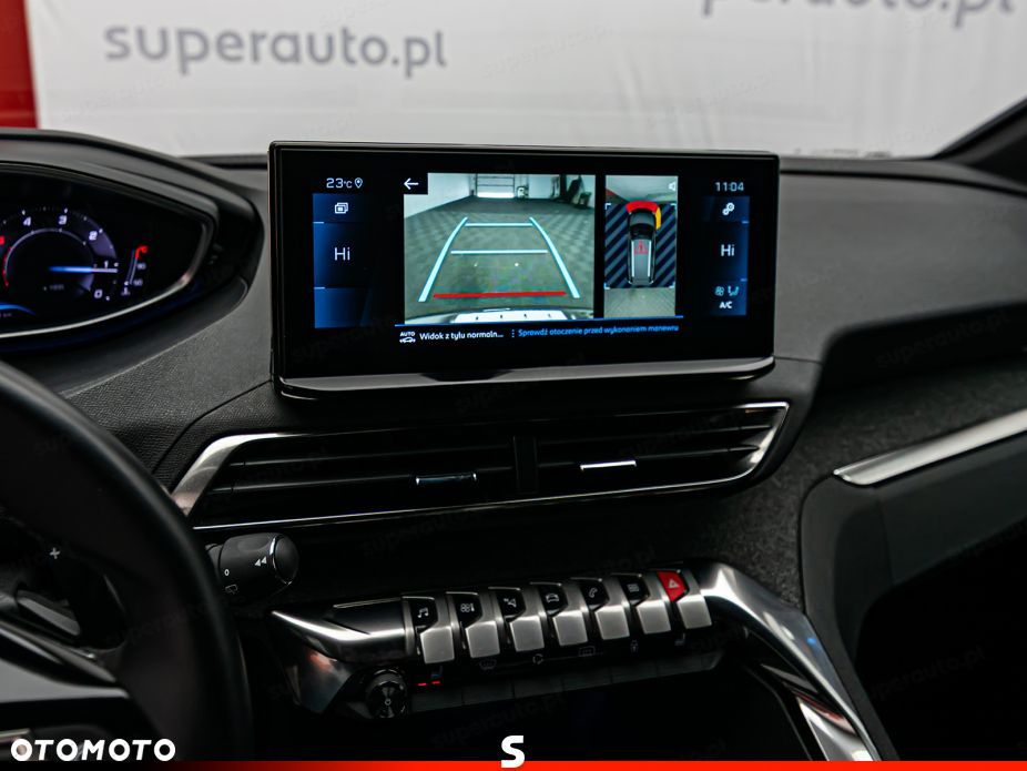 Peugeot 5008 1.5 BlueHDi Allure Pack S&S EAT8 - 15