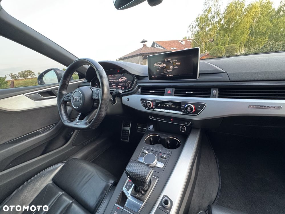Audi A5 Coupé 3.0 TDI Quattro S tronic - 8