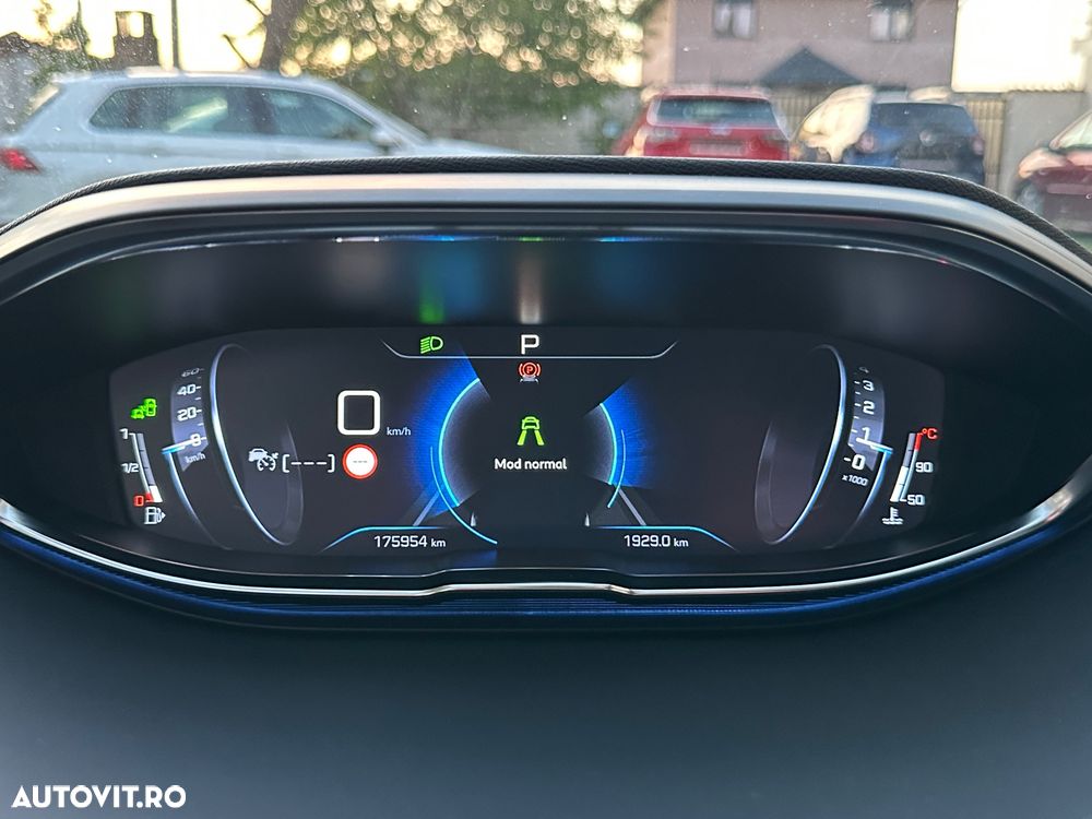 Peugeot 3008 - 20