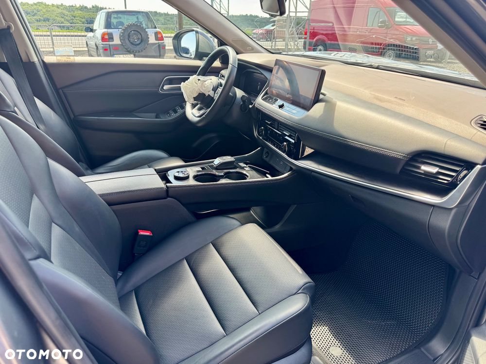 Nissan X-Trail 1.5 VC-T e-POWER Tekna e-4ORCE - 14
