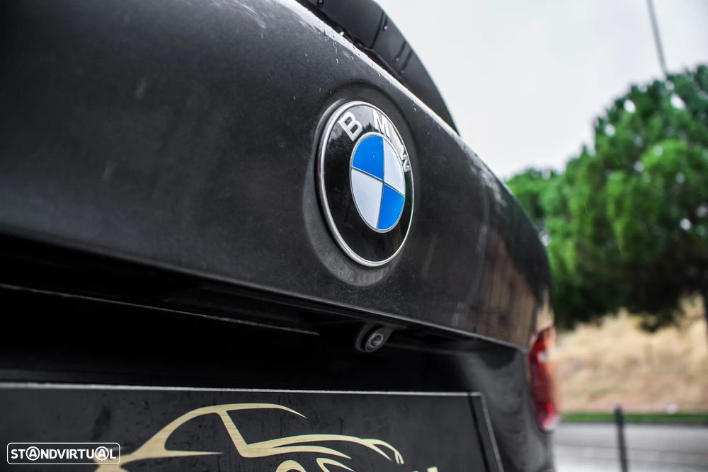 BMW X1 16 d sDrive Auto - 12