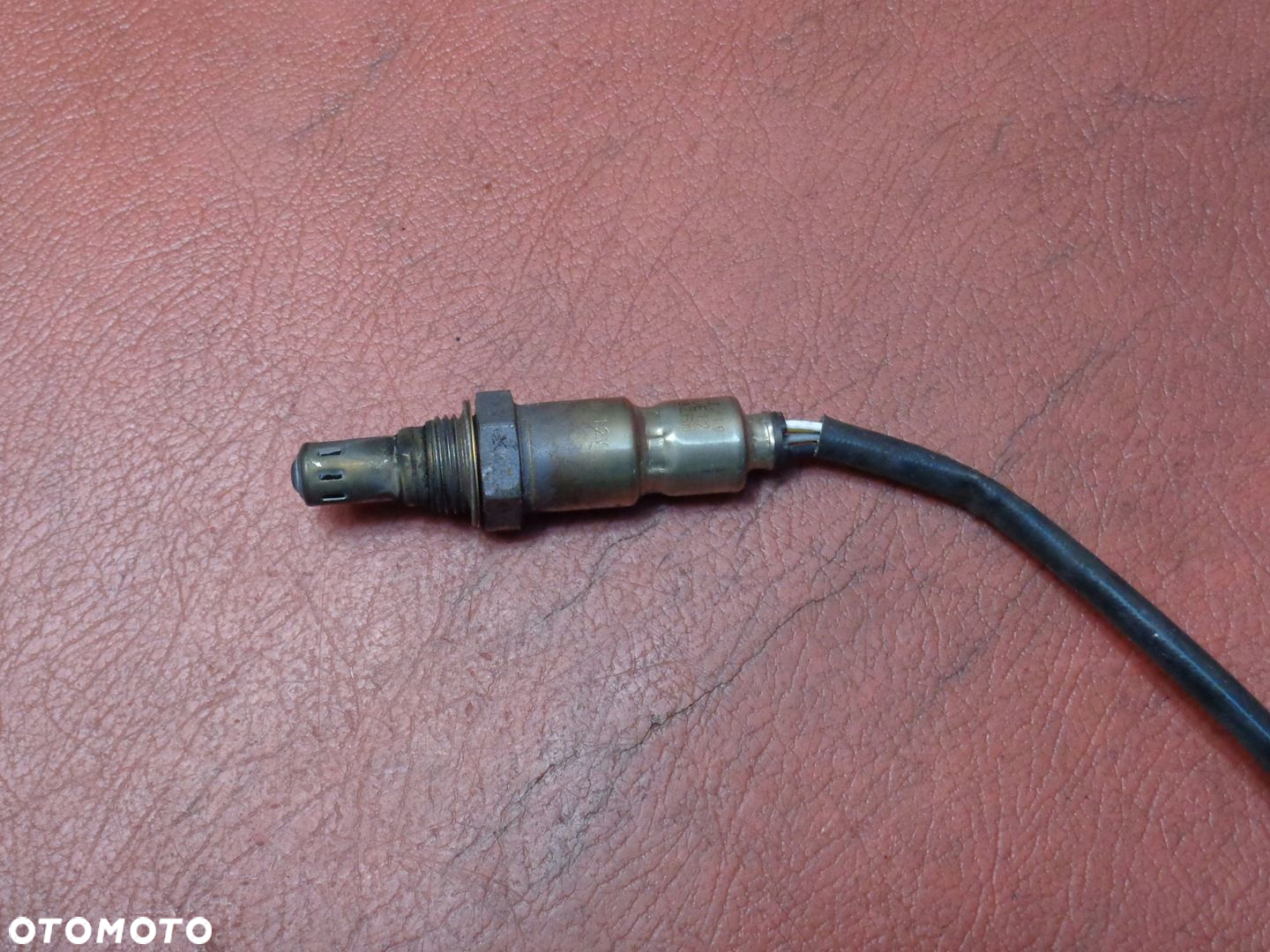 Sonda lambda VW Skoda Seat Audi 2.0 TDI DFG 2019r 04L906262AG - 2