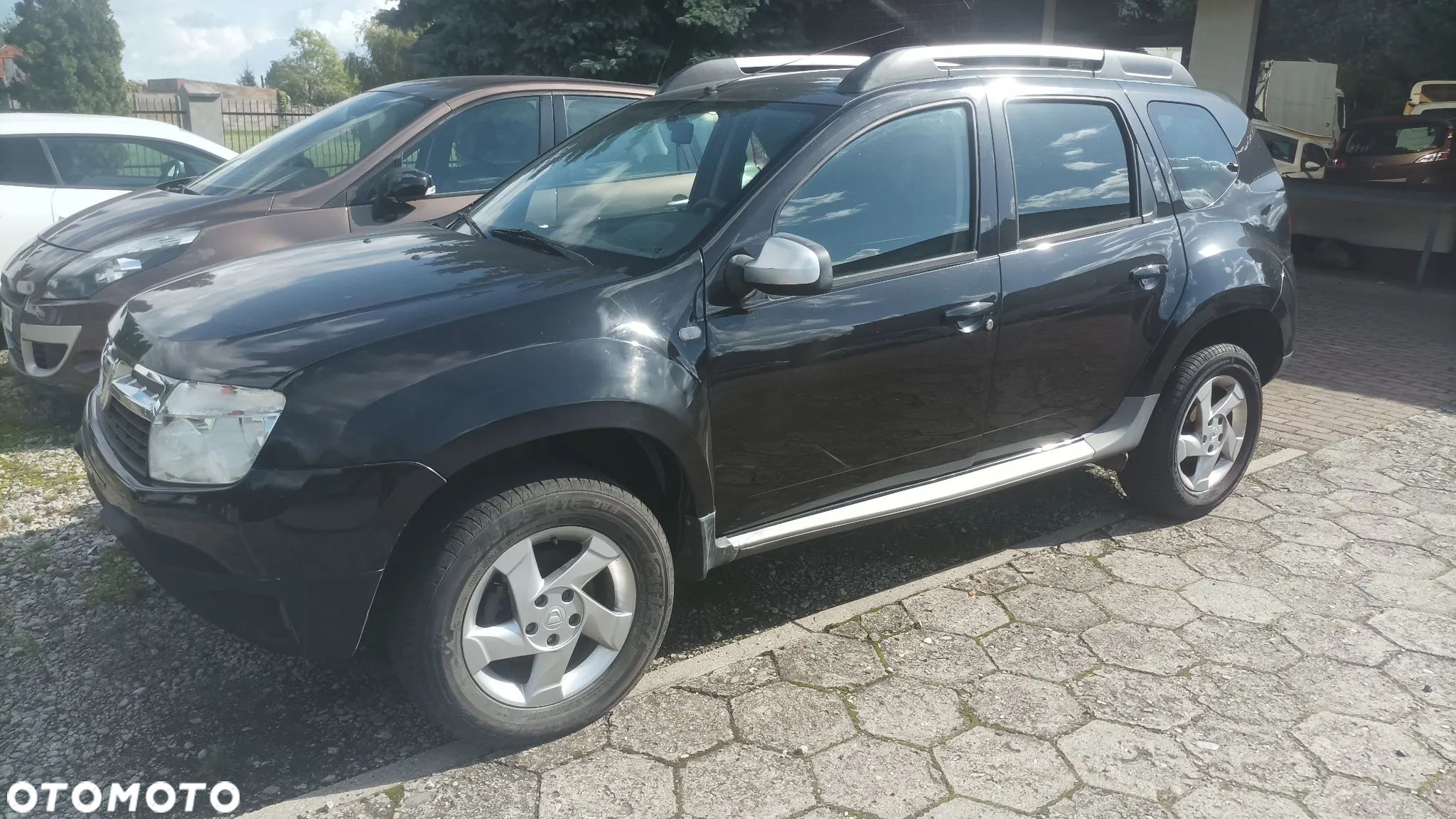 Dacia Duster 1.6 16V 4x2 Delsey - 1