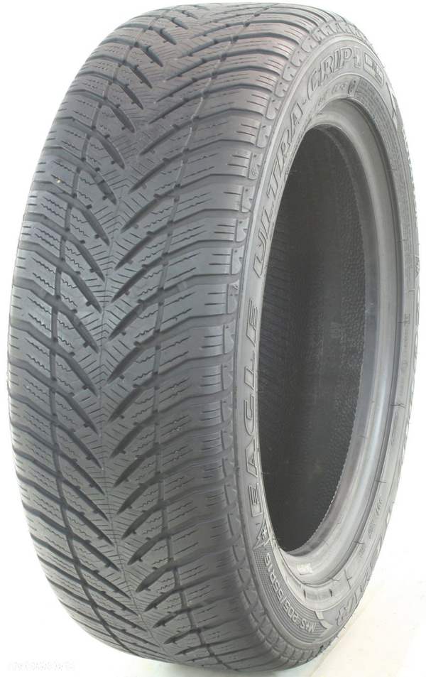 205/55R16 91H Goodyear Eagle Ultra Grip GW-3 RSC