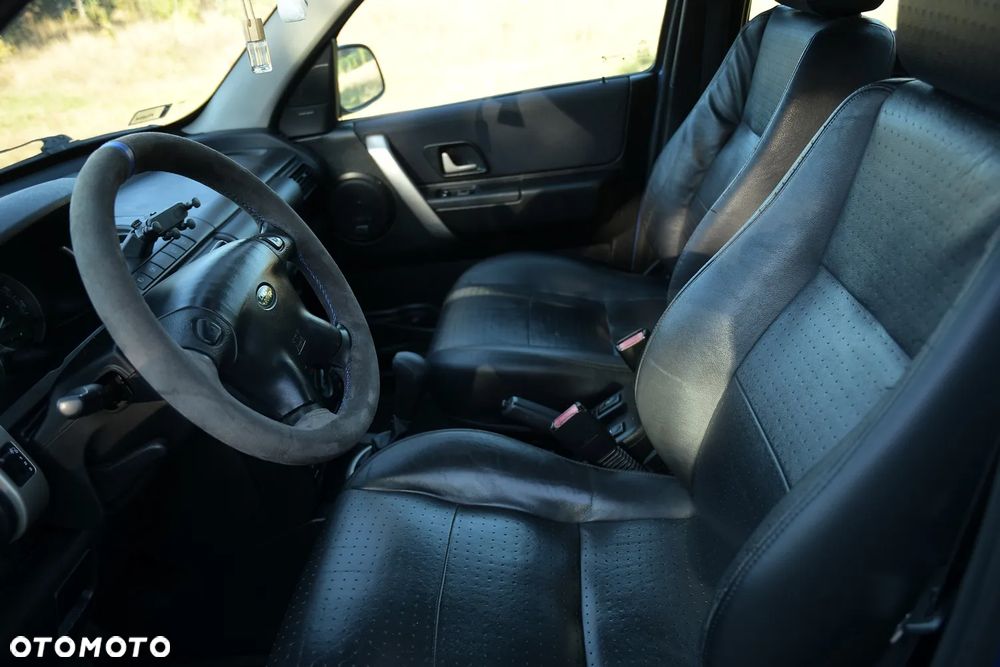 Land Rover Freelander 2.0 Td - 27