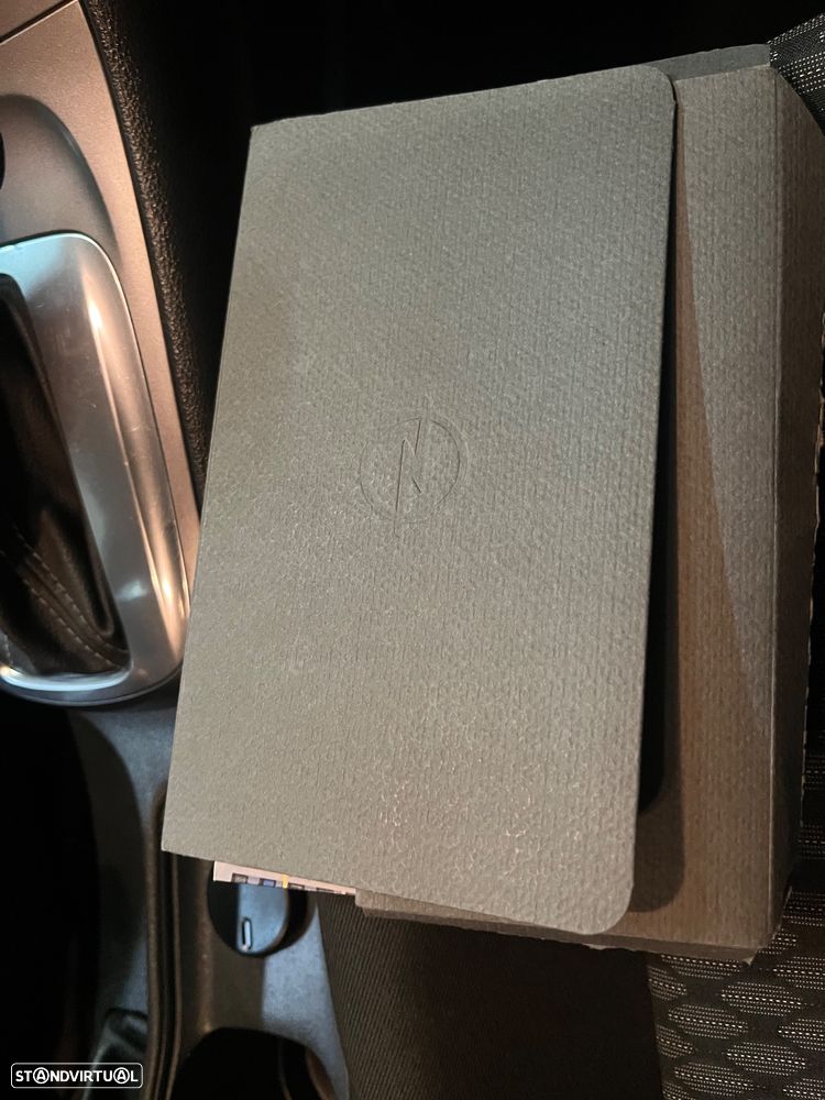 Opel Astra Sports Tourer 1.5 D Business Edition Aut. S/S - 38