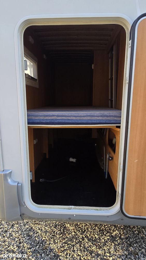 Ford Transit Chalenger 49 ZAMIANA - 40