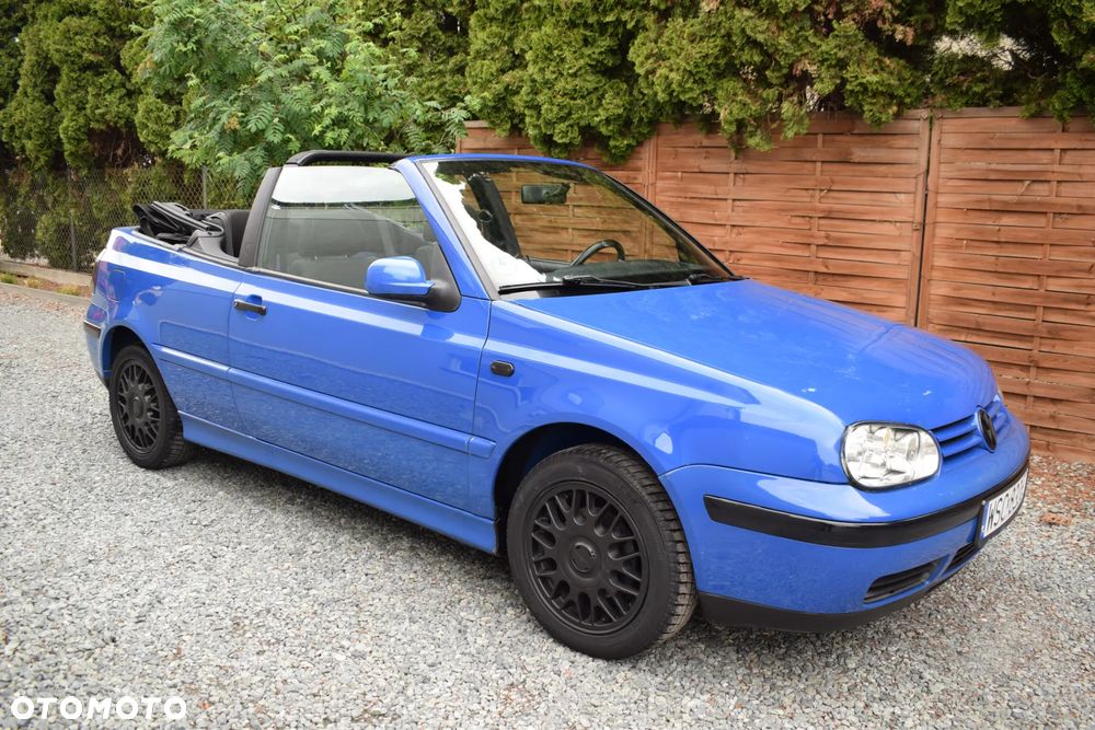 Volkswagen Golf 1.6 Comfortline - 5