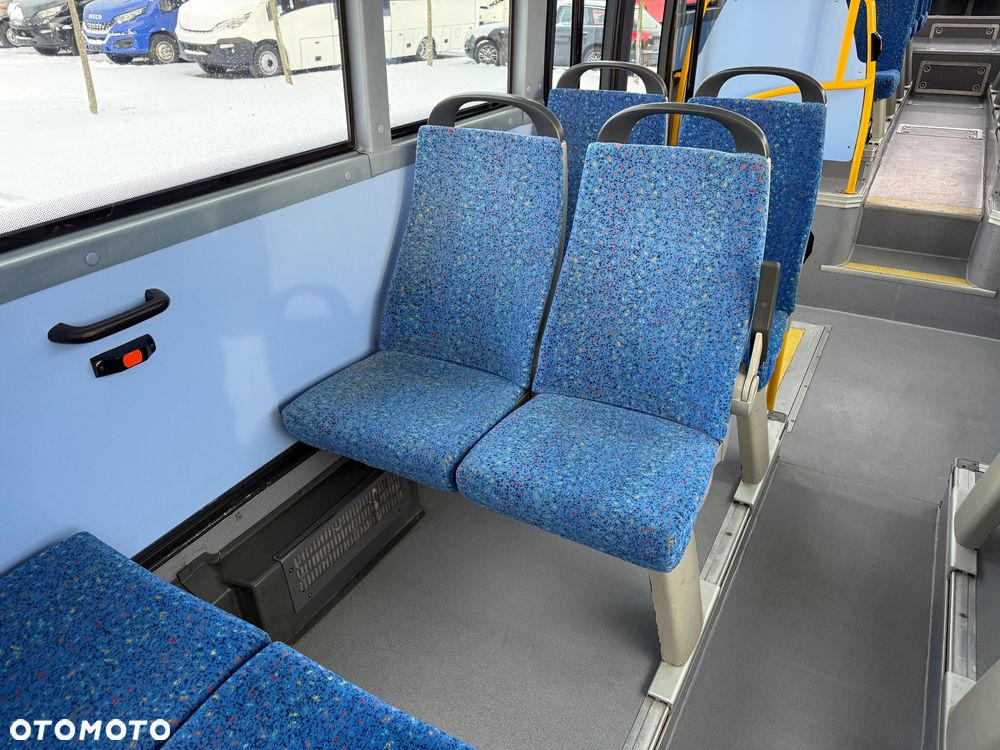 Iveco Irisbus Crossway LE - 13