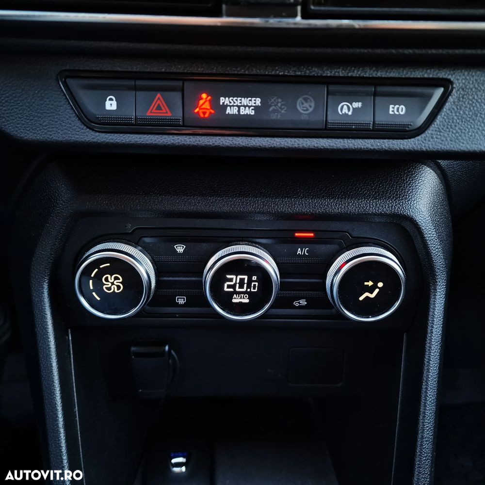 Dacia Jogger 5 locuri ECO-G 100 Comfort - 22