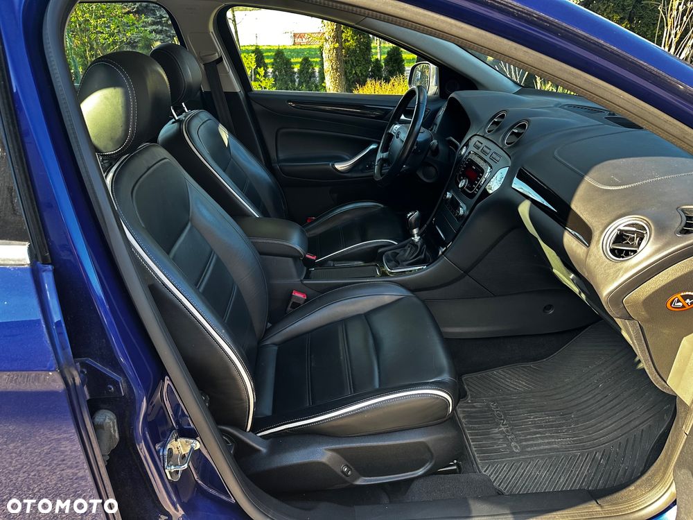 Ford Mondeo 1.6 T Titanium - 6