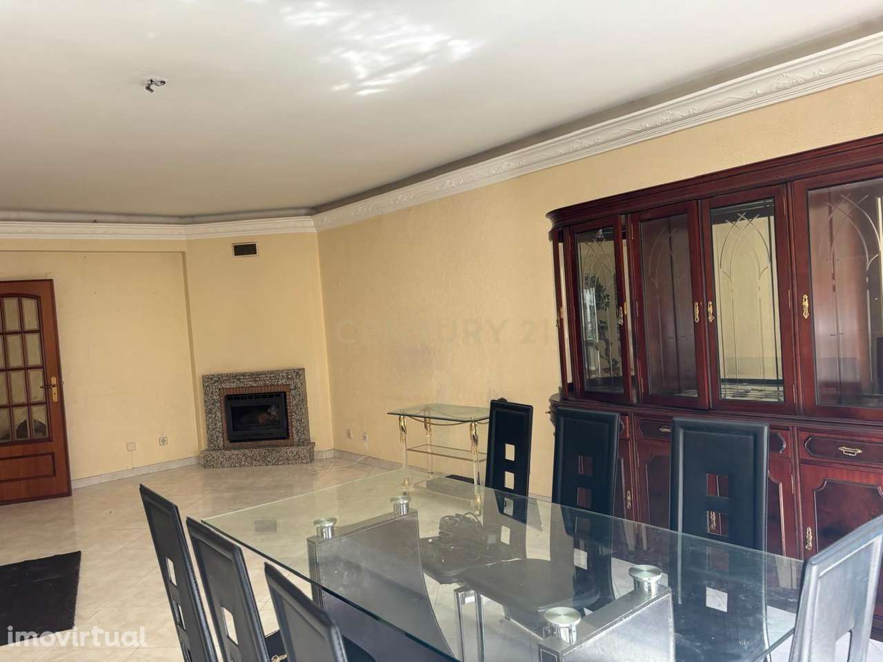 Apartamento T3 com varandas - Belas - Grande imagem: 3/19