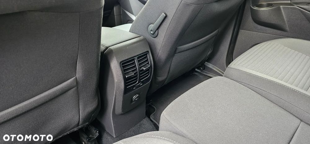 Ford Grand C-MAX Gr 1.5 EcoBoost Titanium ASS - 25