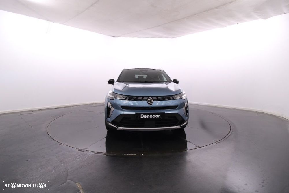 Renault Symbioz 1.6 E-Tech Full Hybrid Iconic - 13