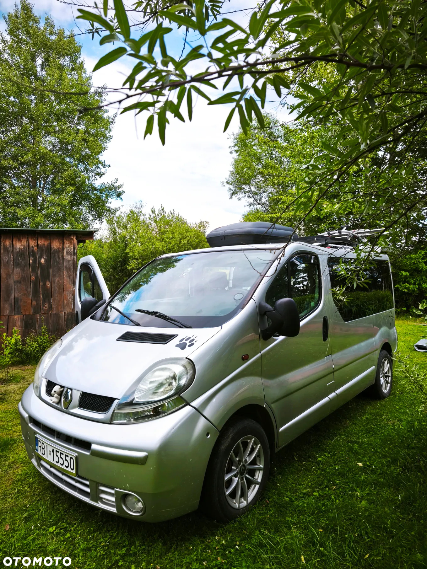 Renault Trafic - 2