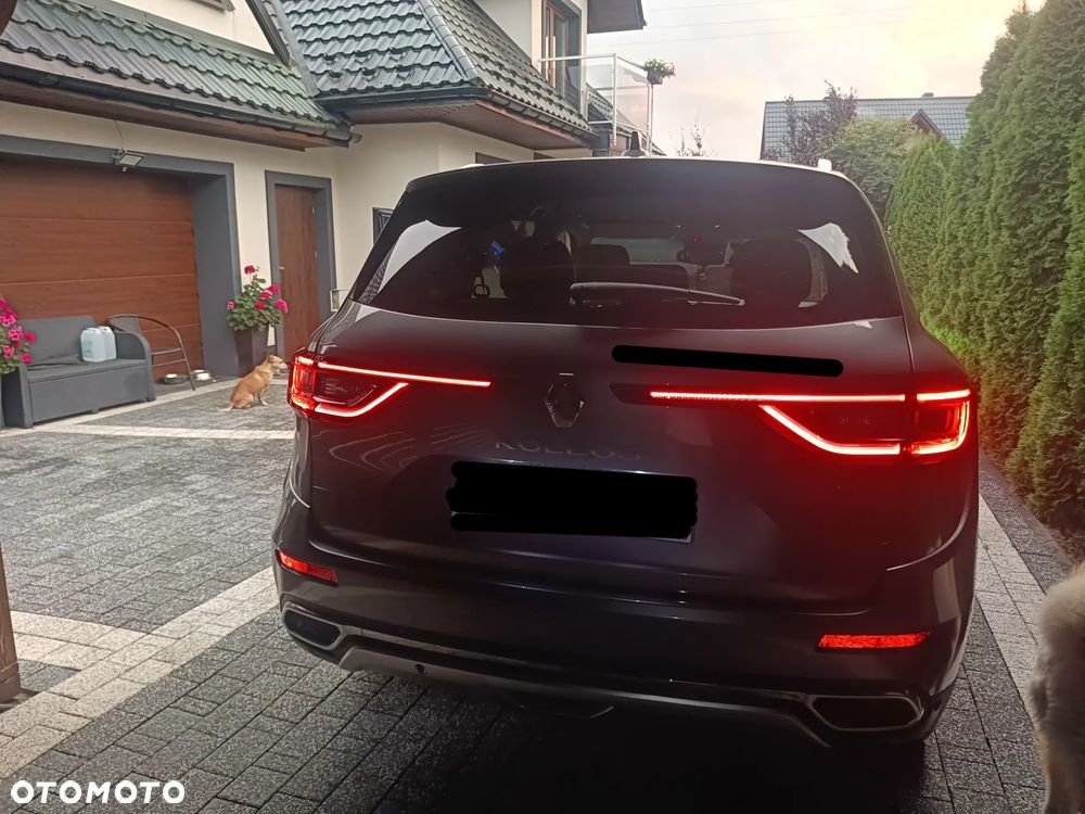 Renault Koleos 2.0 dCi Winter Edition 4x4 X-Tronic - 9