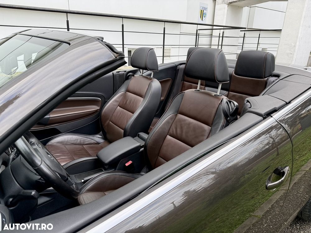 Volkswagen Eos 2.0 TDI DPF DSG BlueMotion Technology Exclusive - 7