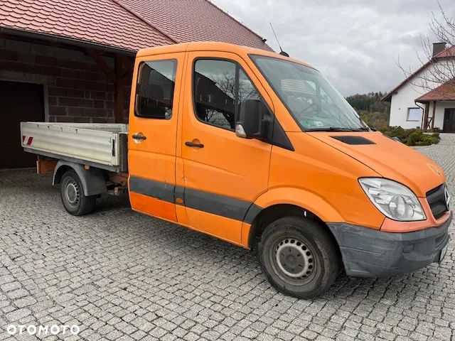 Mercedes-Benz Sprinter 313 CDI - 7