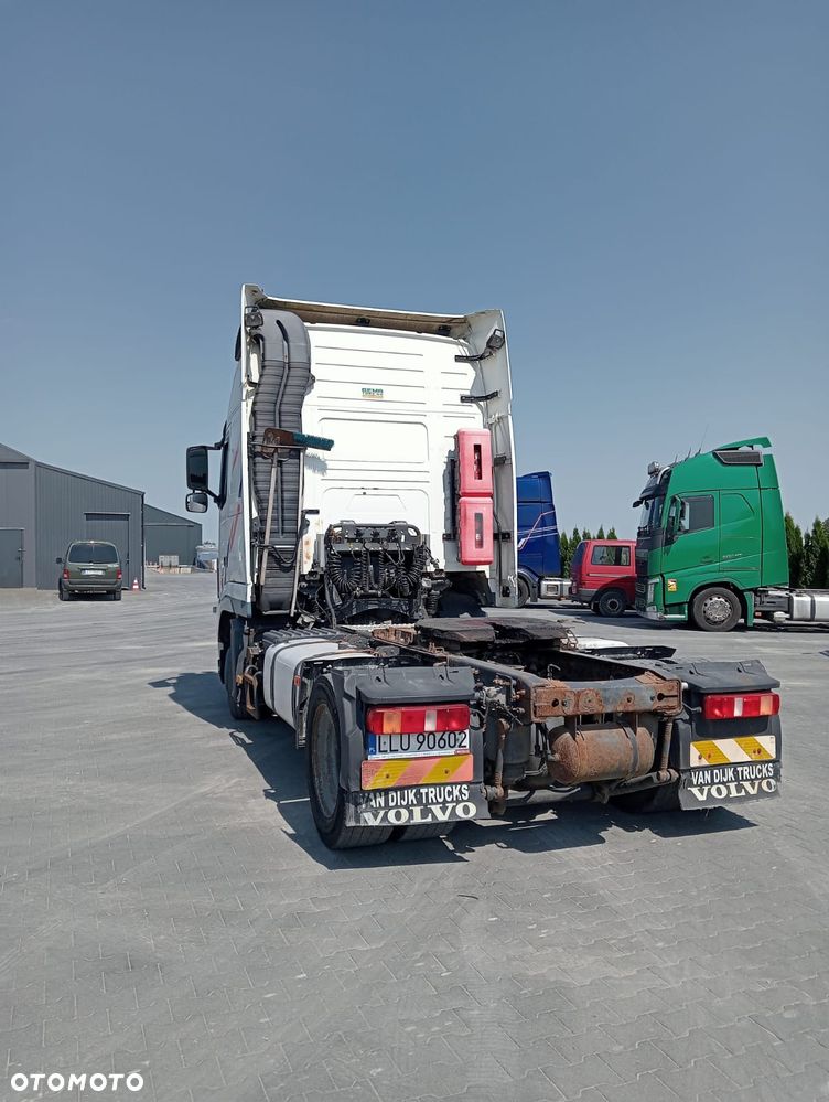 Volvo FH - 3