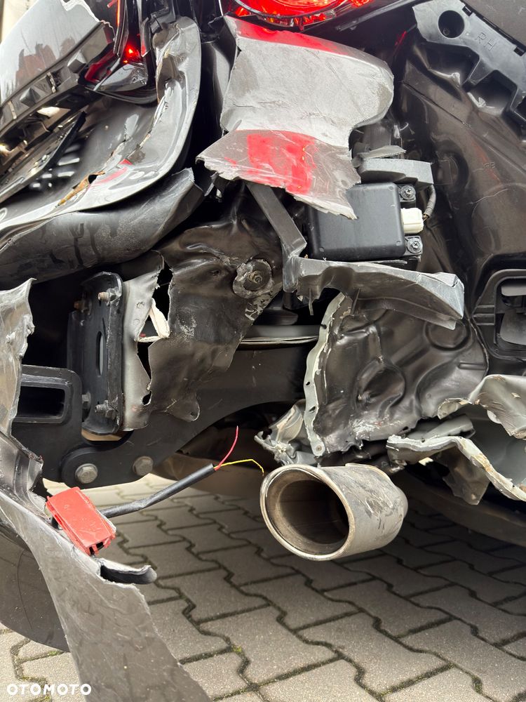 Mazda 6 2.5 SkyDream - 31