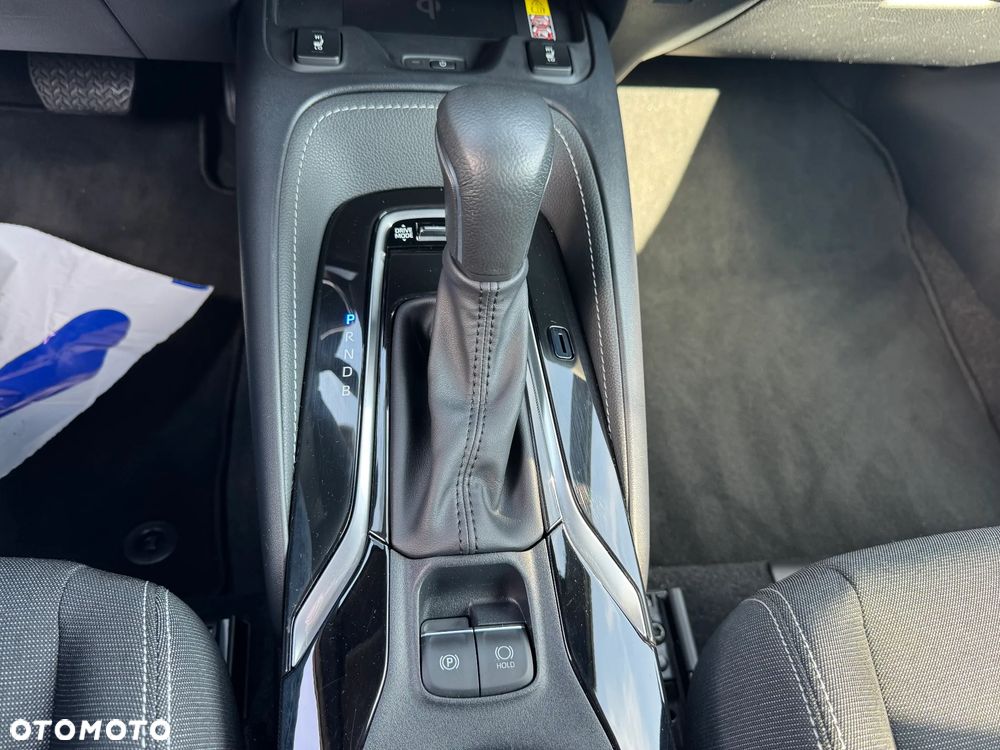 Suzuki Swace - 19