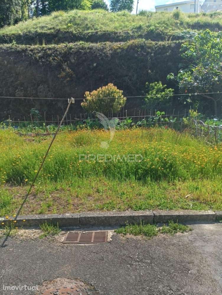 Terreno de 225 m² – Estrada da Vessada, LT 52 Crestuma (Vila Nova d... - Grande imagem: 2/7