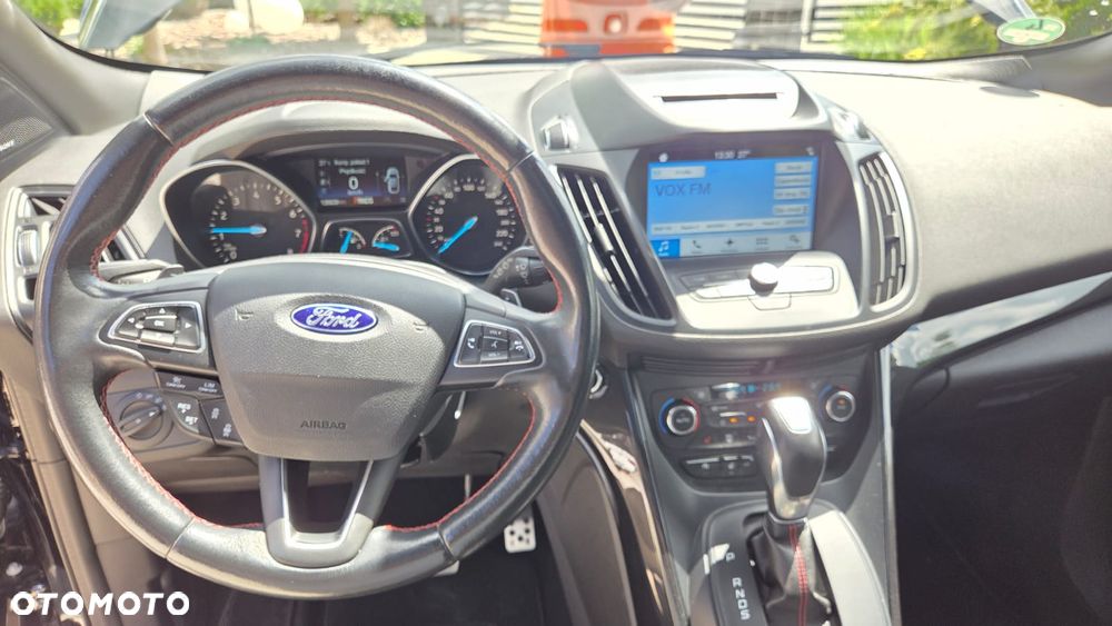 Ford Kuga 2.0 EcoBoost AWD ST-Line ASS - 7