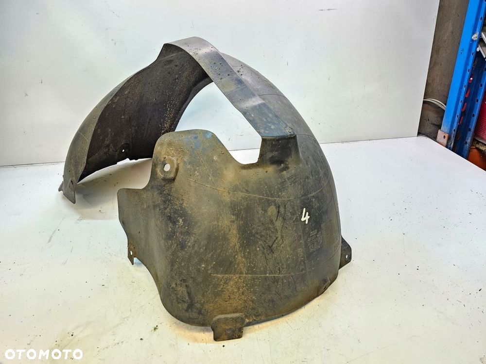NADKOLE LEWY PRZÓD AUDI A3 8P 8P0821171G - 6