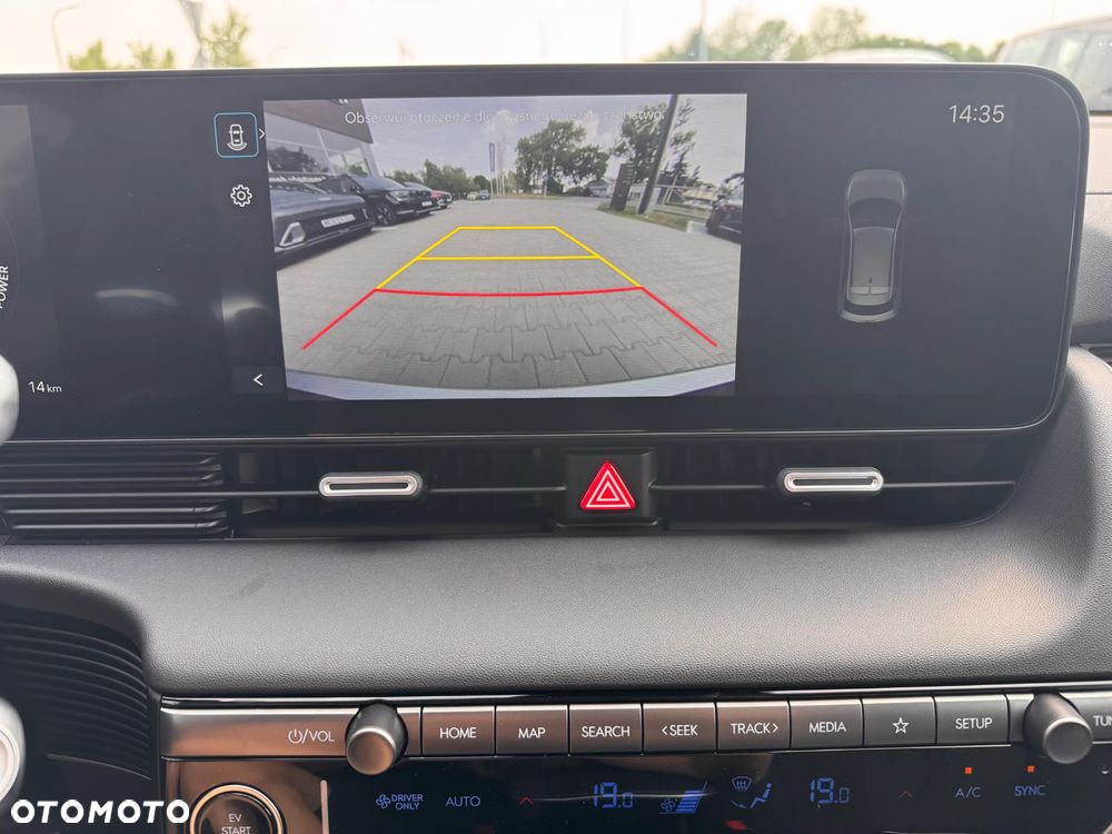 Hyundai IONIQ 5 63kWh Dynamiq - 15