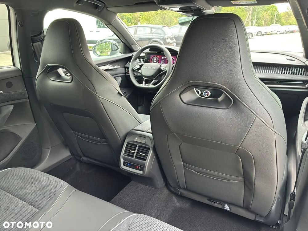Skoda Superb - 28