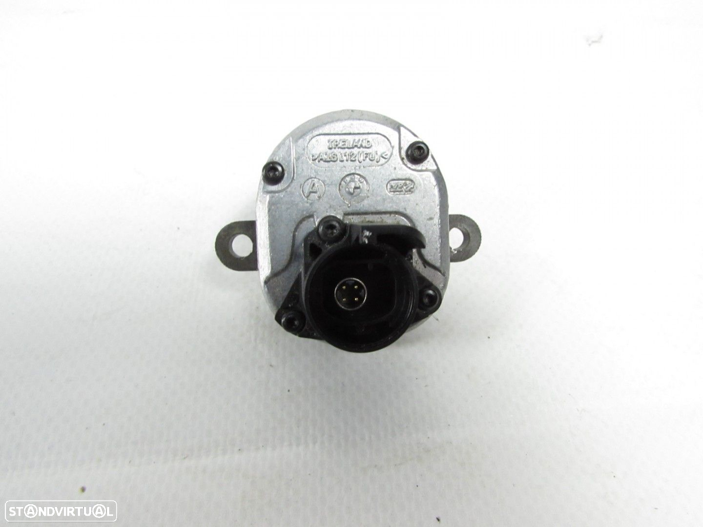 Camara Top View Seminovo/ Original BMW X5 (E70)/BMW X6 (E71, E72)/BMW 7 (F01, F0... - 3