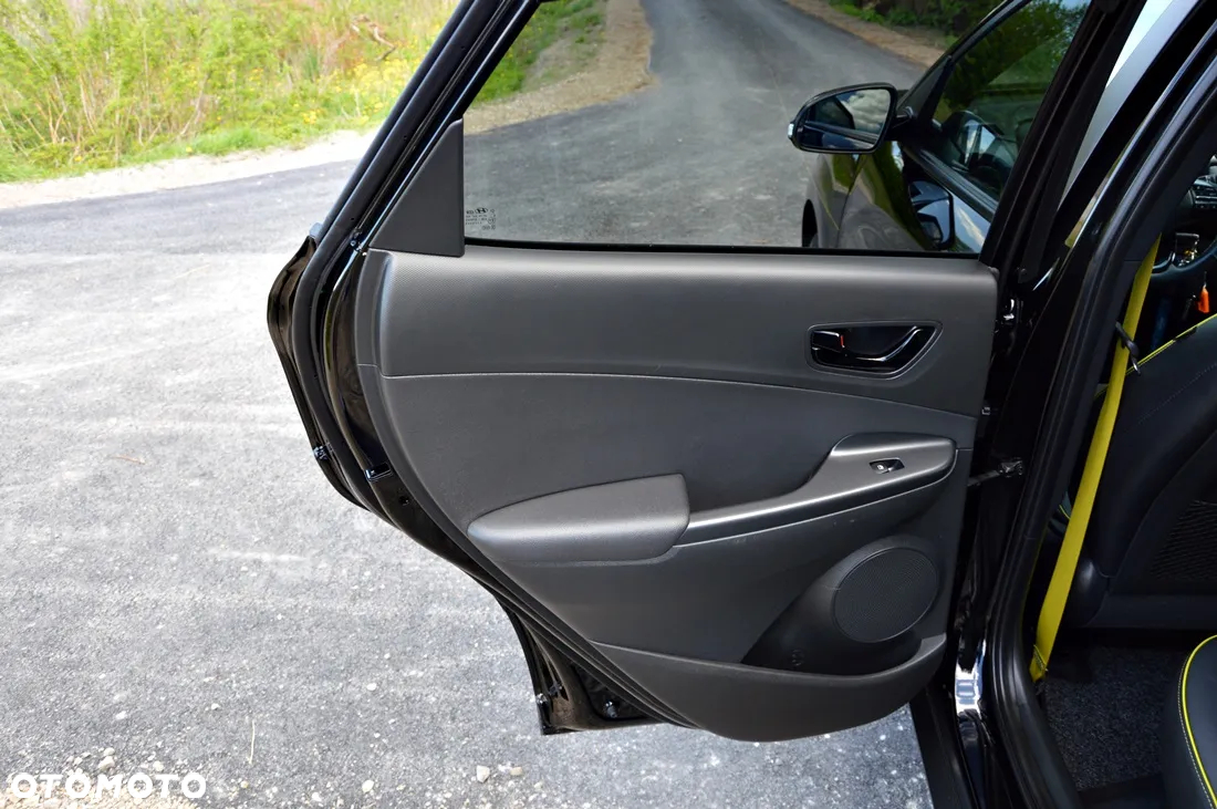 Hyundai Kona 1.0 T-GDI Advantage - 19