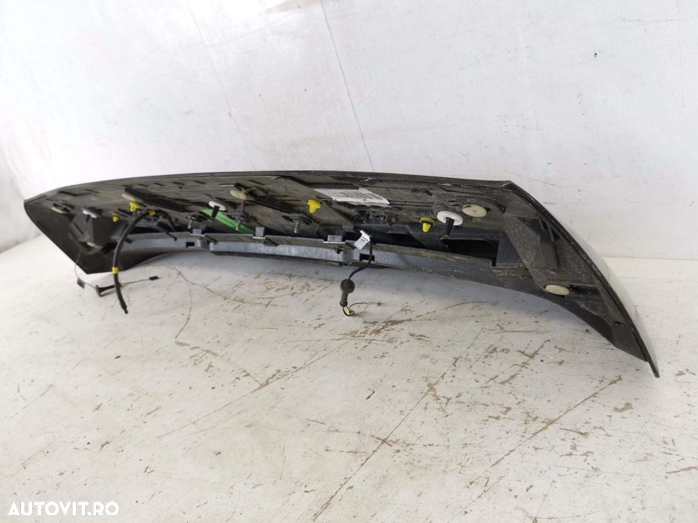 Eleron Portbagaj Volvo  XC40 1 2017 2018 2019 2020 2021 2022 Original - 6