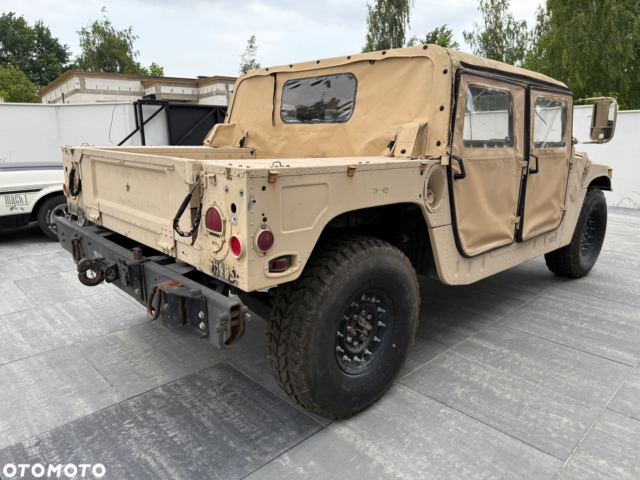 Hummer Inny - 6