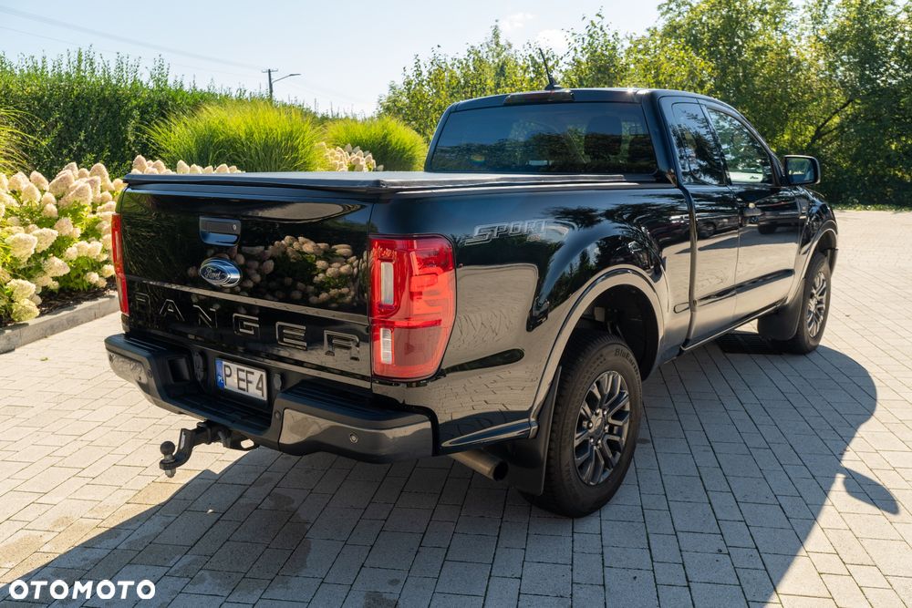 Ford Ranger - 12
