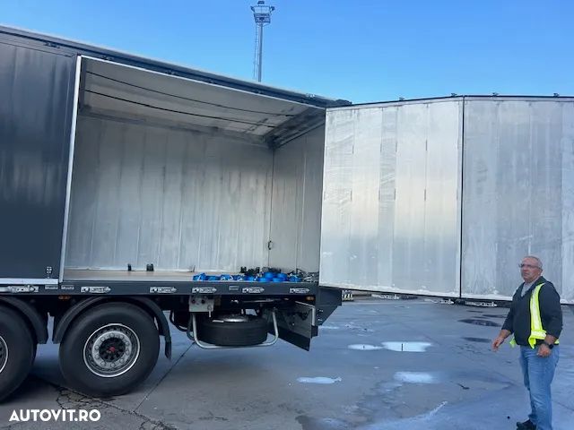 Bodex Walking Floor - 6