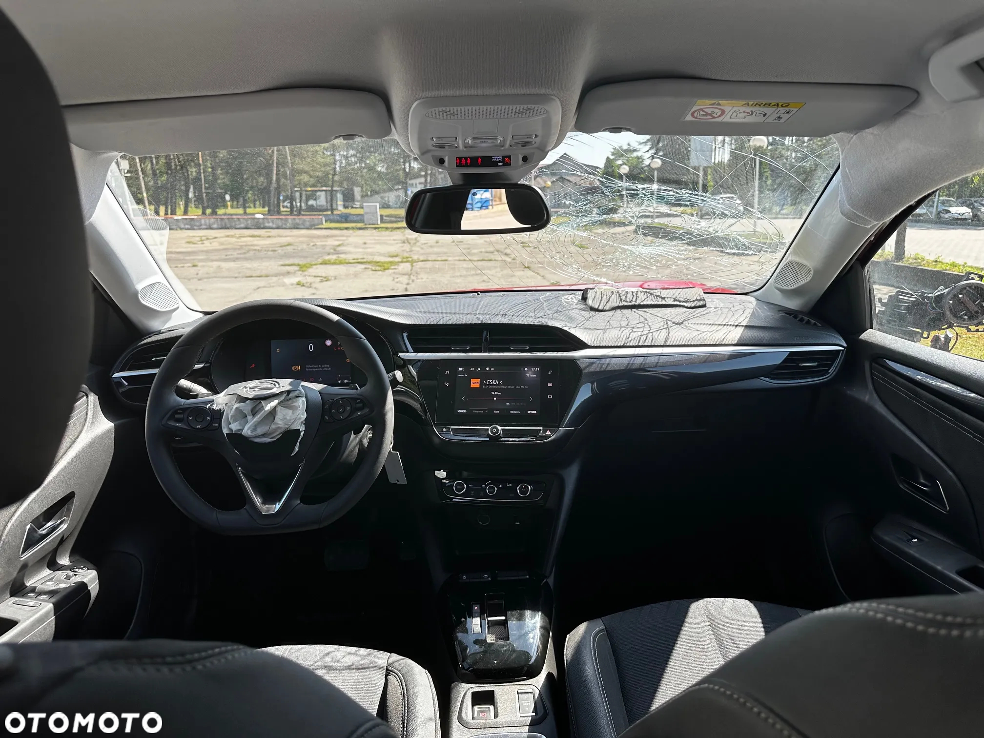 Opel Corsa - 5