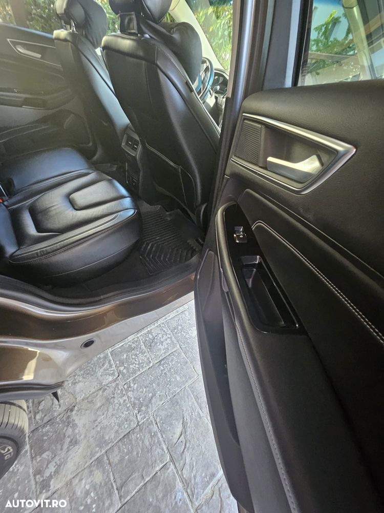 Ford Edge 2.0 Panther A8 AWD Titanium - 9