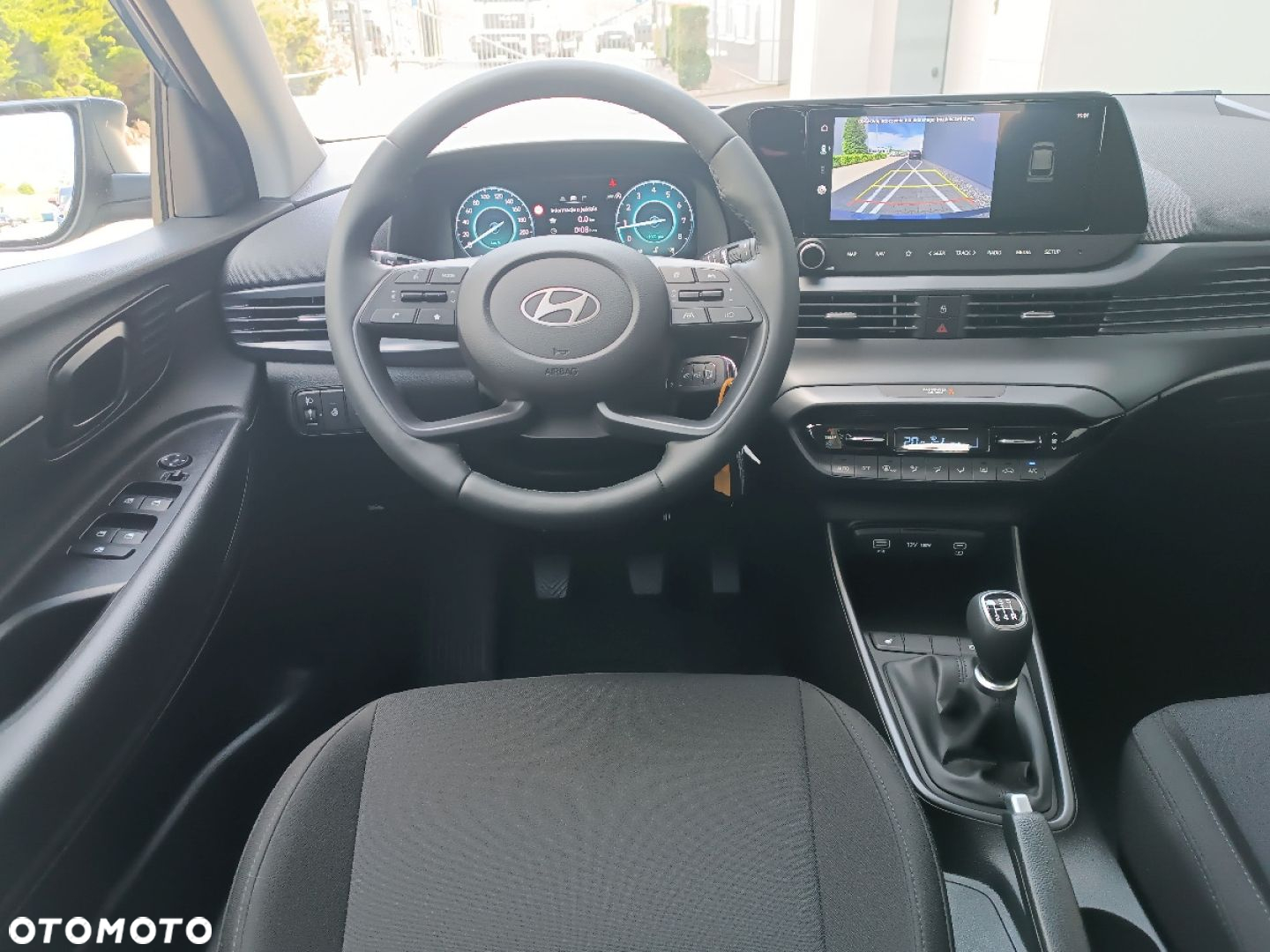 Hyundai i20 1.2 Modern - 24