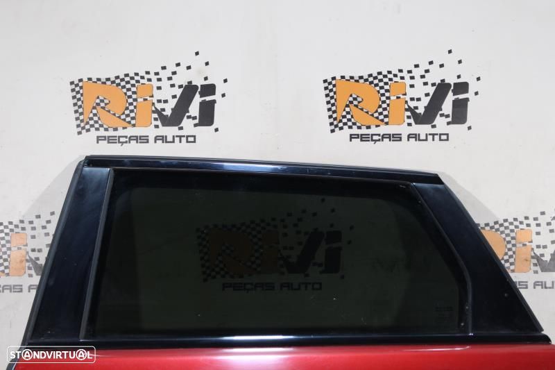 Porta Trás Esquerda Land Rover Range Rover Evoque (L538)  Porta Trasei - 3