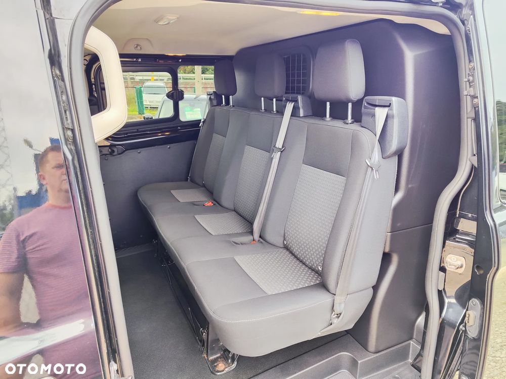 Ford Transit Custom - 20