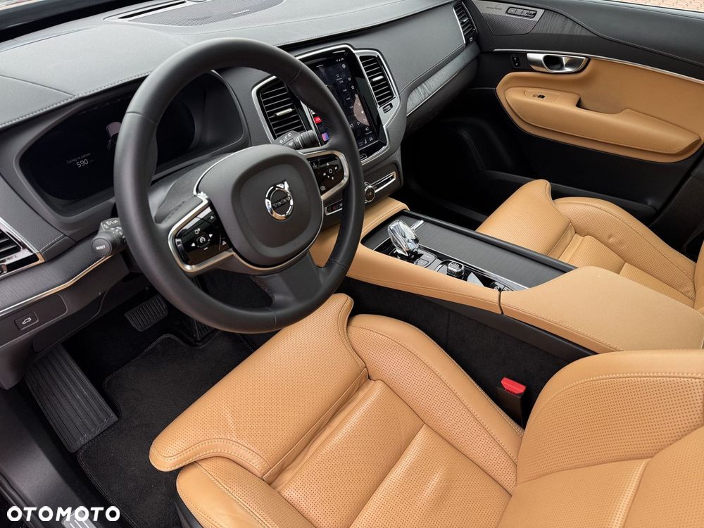 Volvo XC 90 - 11