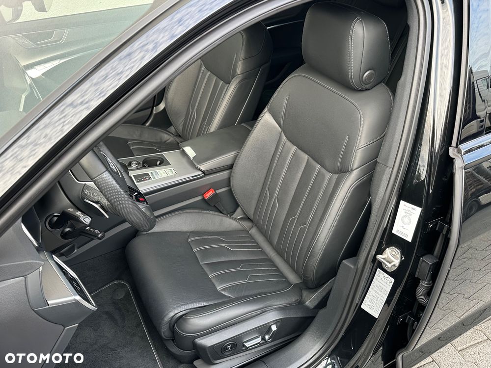 Audi A6 Avant 55 TFSI e PHEV Quattro S Line S tronic - 21