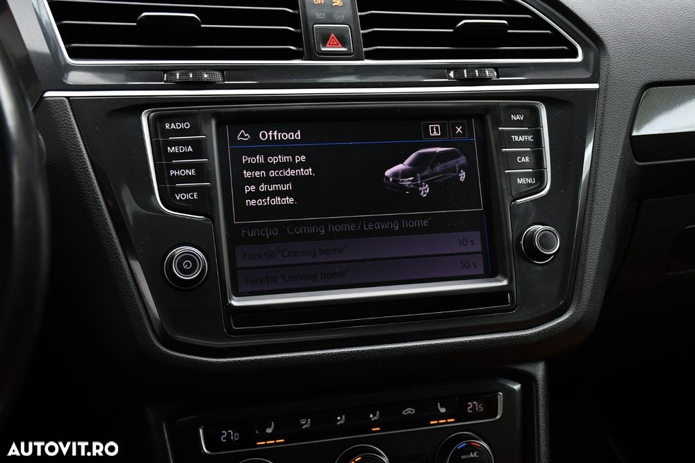 Volkswagen Tiguan 2.0 TDI DPF DSG 4Mot Highline - 29