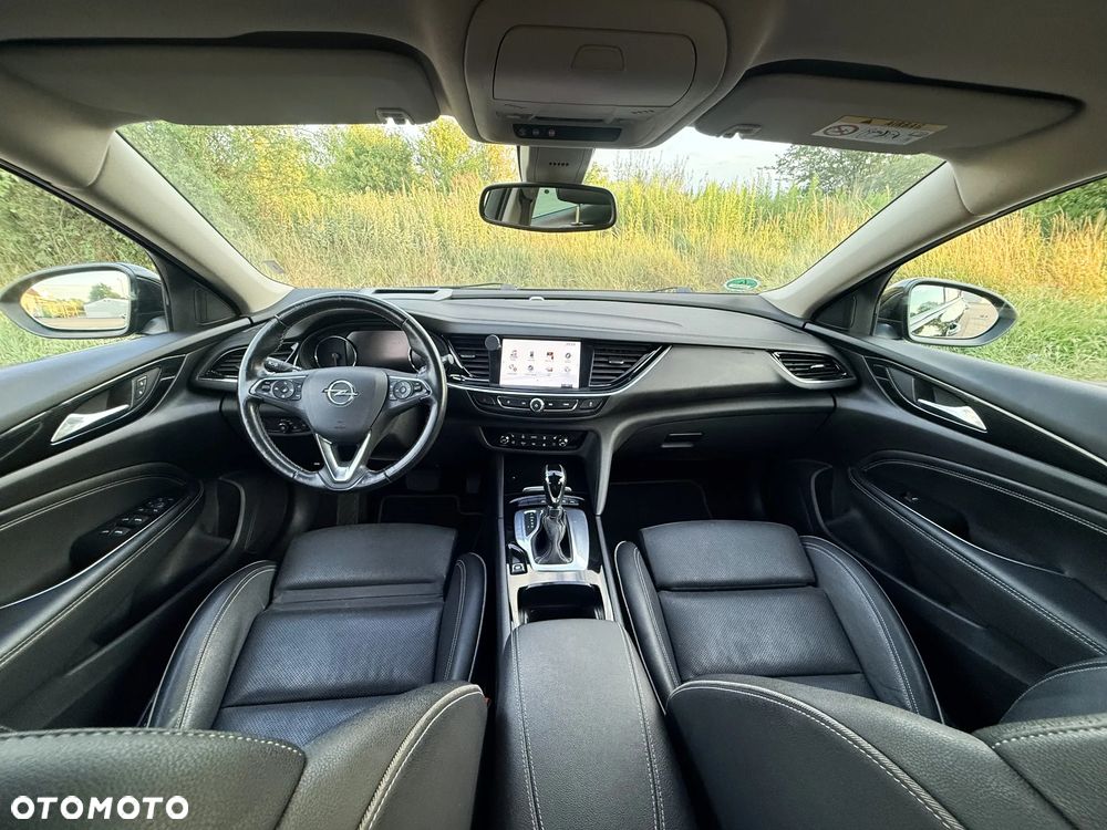 Opel Insignia 2.0 Automatik Business Innovation - 6