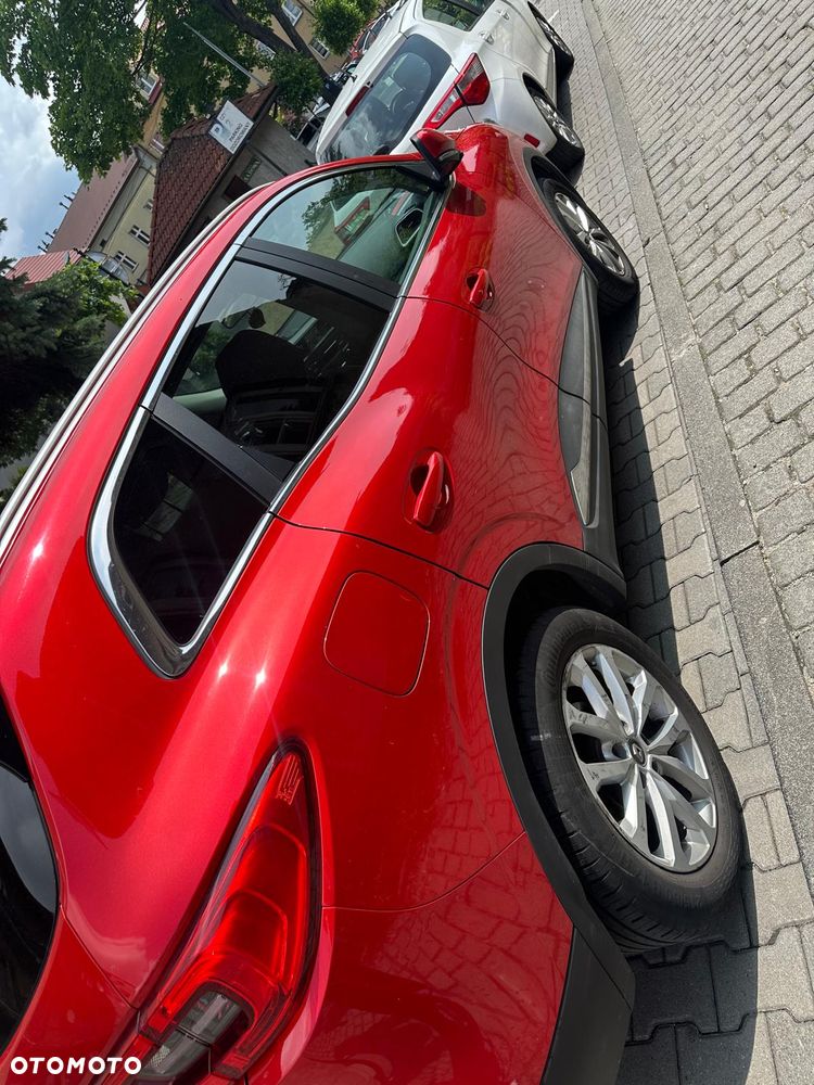 Renault Kadjar - 2